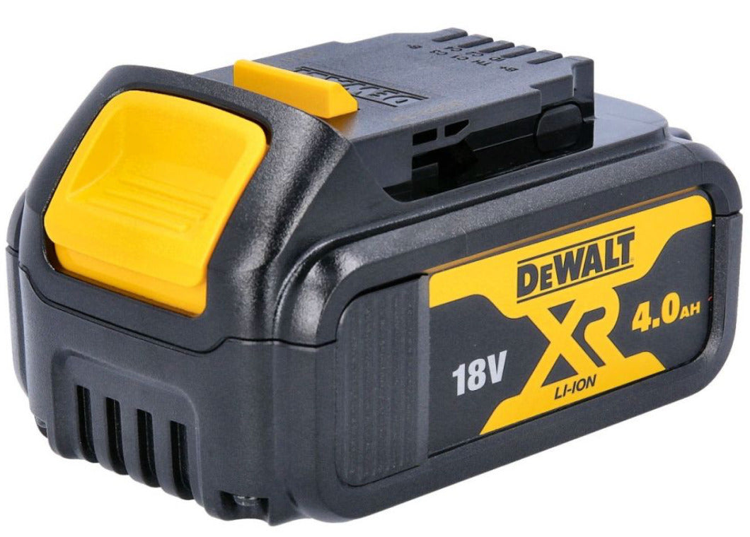 Dewalt DCH273N 18V XR Brushless SDS Rotary Hammer Drill with 4.0Ah