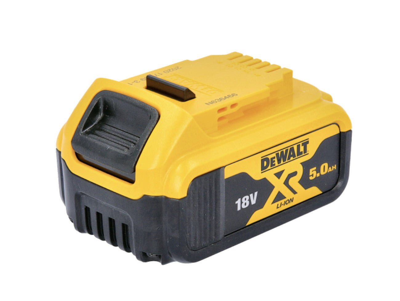 Dewalt cheap dcd796p1 xr