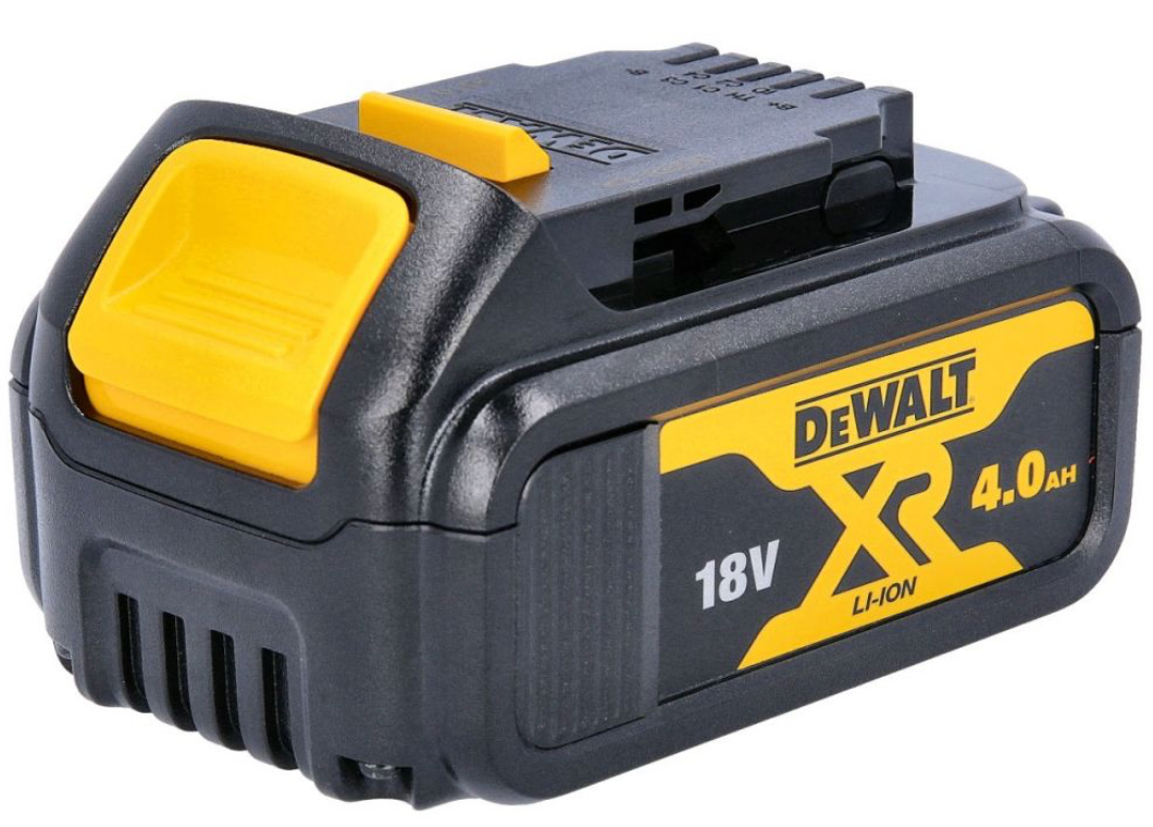 Dewalt dcf887m1 18v xr brushless impact driver cheap inc 1x 4.0 ah battery