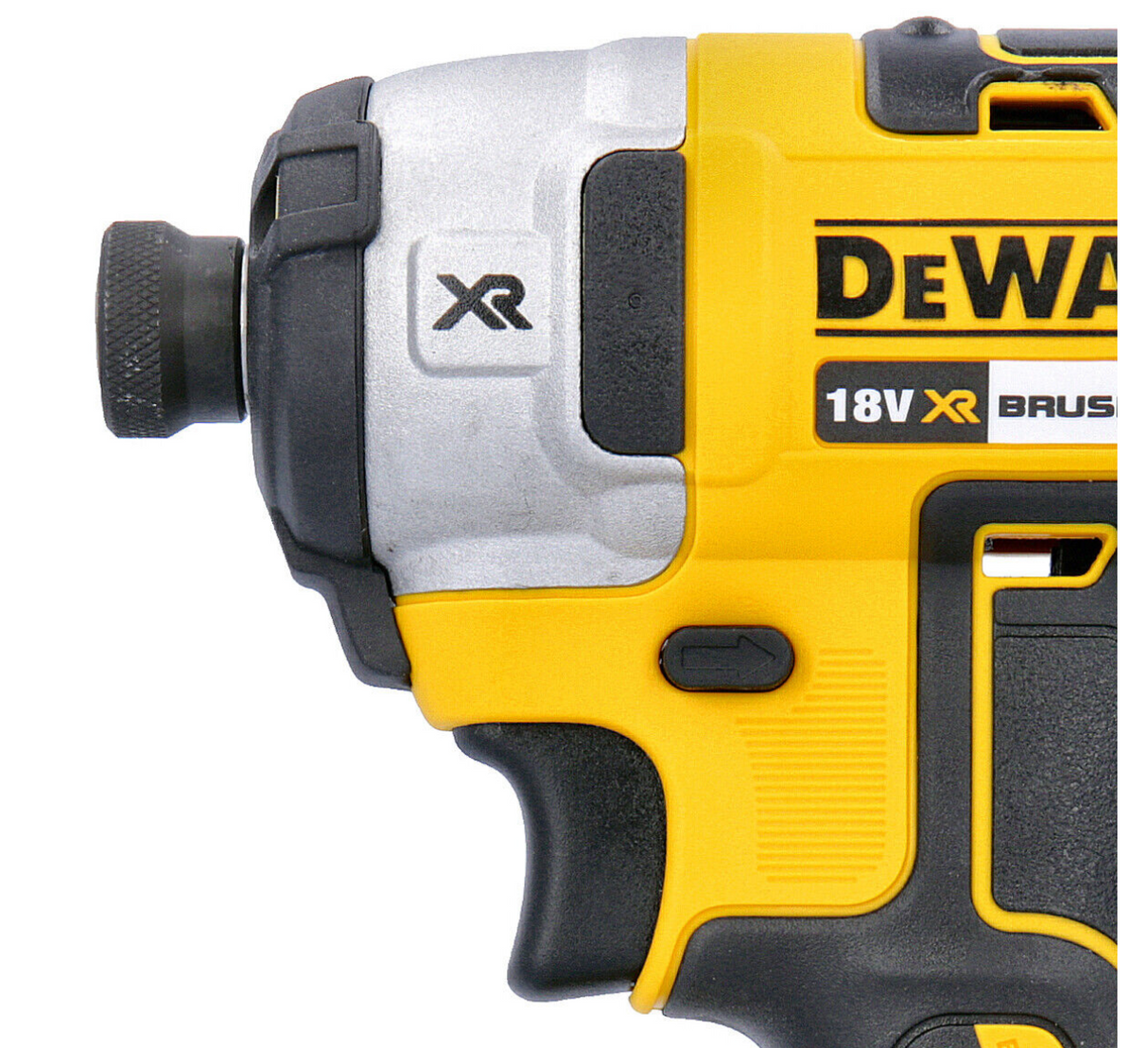 DEWALT DCF887N 18v Brushless Impact Driver - ToolStore UK